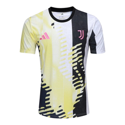 Camiseta Pre-Partido Juventus 24-25