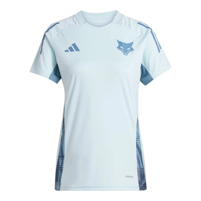 Camiseta Cruzeiro 25-26 Mujer