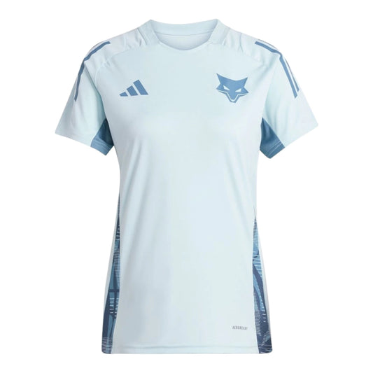 Camiseta Cruzeiro 25-26 Mujer