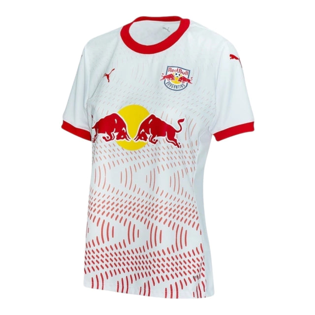 Camiseta Red Bull Bragantino 25-26 - Primera Equipación Mujer