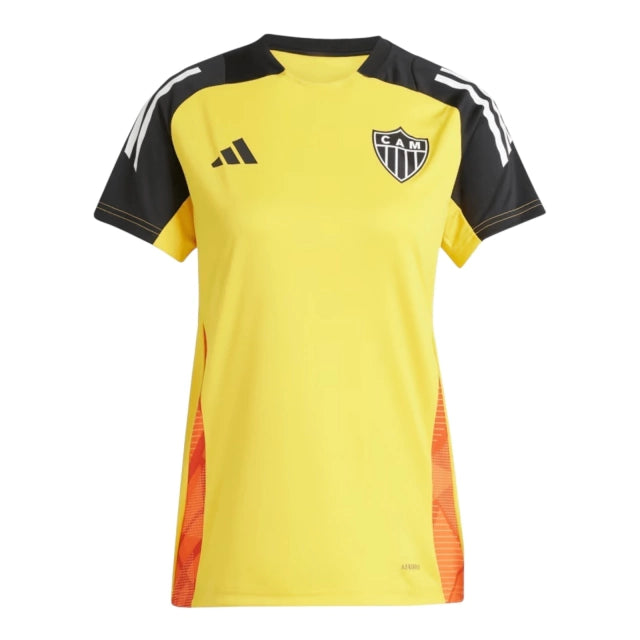 Camiseta Atlético 25-26 - Mineiro Mujer