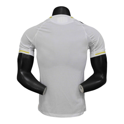 Camiseta Real Madrid Jugador 25-26 - Primera Equipación