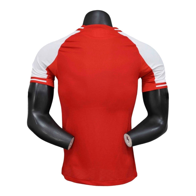 Camiseta Arsenal Jugador 25-26 - Primera Equipación