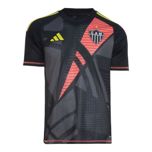 Camiseta de Portero Atlético 25-26 - Mineiro