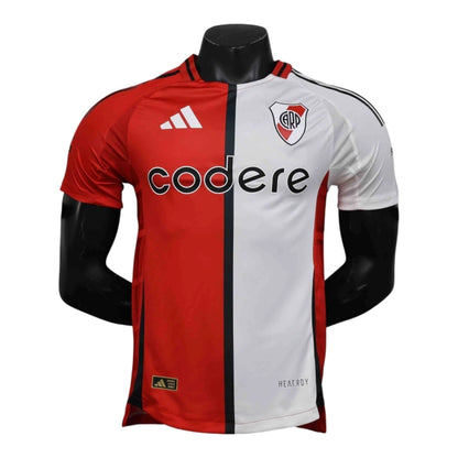 Camiseta River Plate Jugador 25-26 - Tercera Equipación