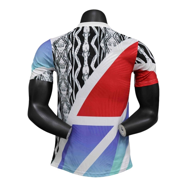 Camiseta Pre-Partido Arsenal Jugador 24-25