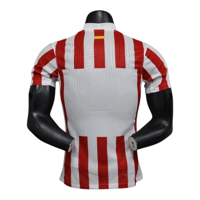 Camiseta Atlético de Madrid Jugador 25-26 - Primera Equipación