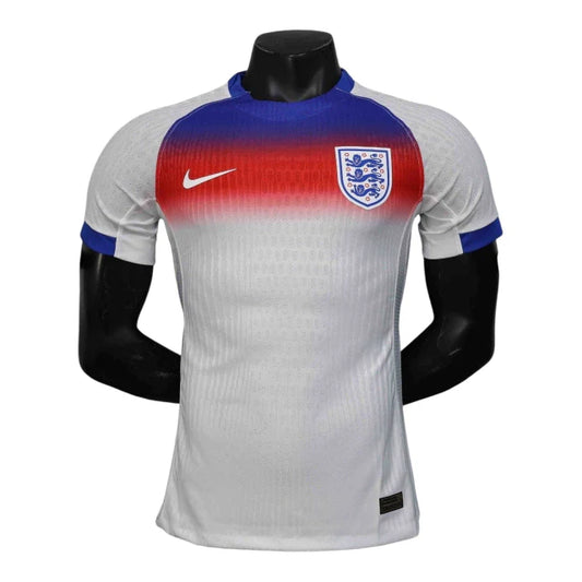 Camiseta Seleção Inglaterra Jugador 25-26 - Primera Equipación