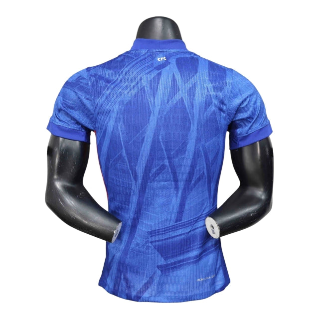 Camiseta Chelsea Jugador 25-26 - Primera Equipación