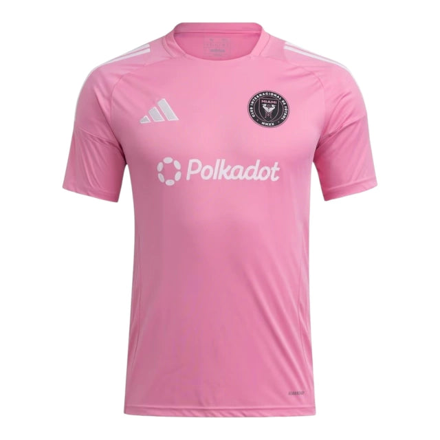 Camiseta Inter Miami 25-26