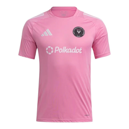 Camiseta Inter Miami 25-26