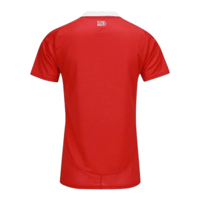 Camiseta Internacional 25-26 - Primera Equipación Mujer
