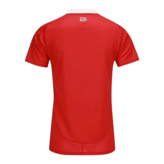 Camiseta Internacional 25-26 - Primera Equipación Mujer