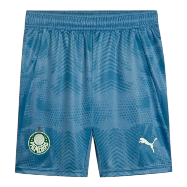 Short Palmeiras I Portero 25-26 - Hombre
