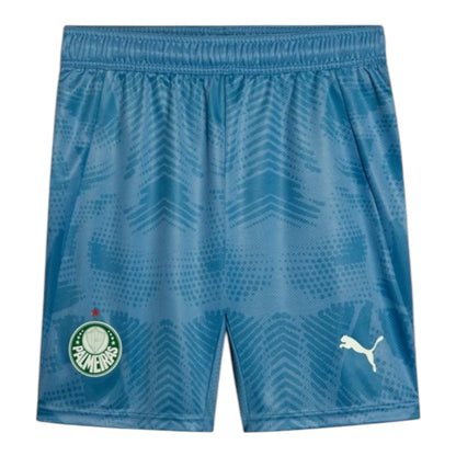 Short Palmeiras I Portero 25-26 - Hombre