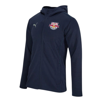 Chaqueta Cortavientos Red Bull Bragantino 25-26