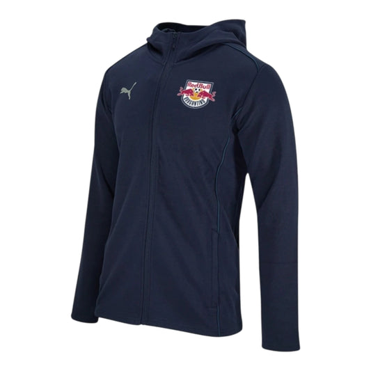 Chaqueta Cortavientos Red Bull Bragantino 25-26