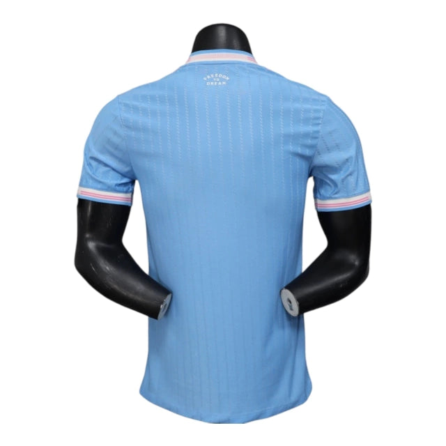 Camiseta Inter Miami Jugador 25-26 - Tercera Equipación