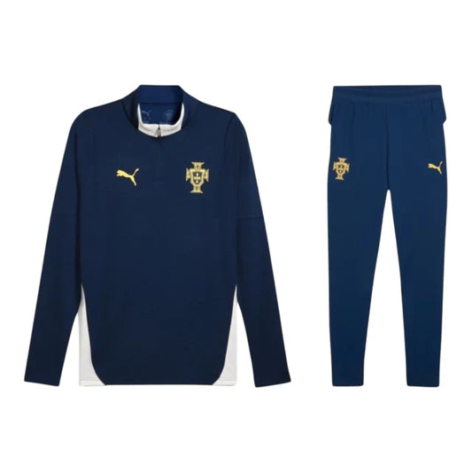 Chándal Seleção Portugal - 25-26