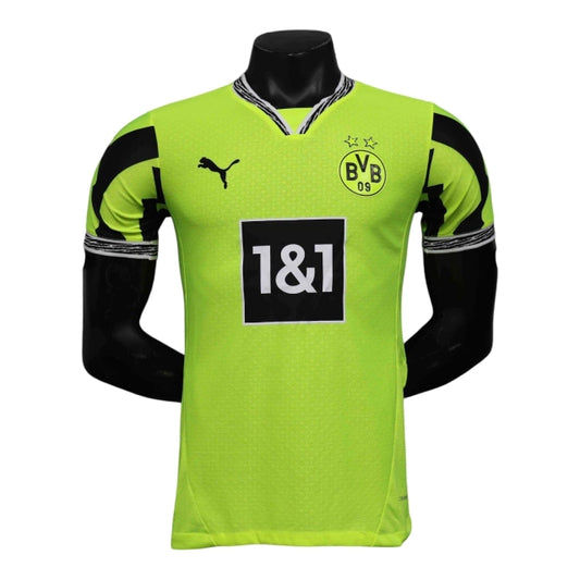 Camiseta Borussia Dortmund Jugador 24-25 - Edición Especial Especial
