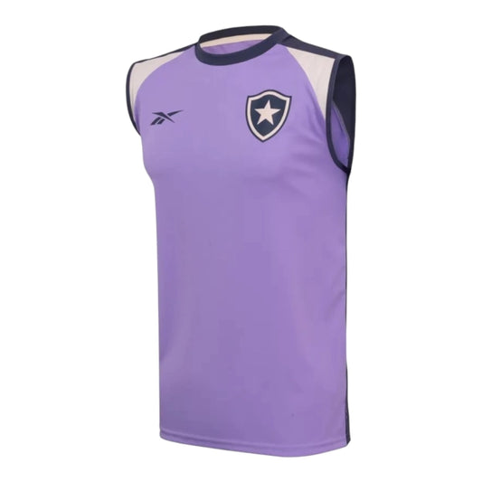 Camiseta de Entrenamiento sin Mangas Botafogo Jugador 25-26