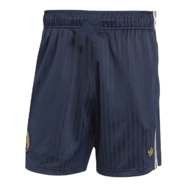 Short Juventus Terrace Icons 25-26 - Hombre
