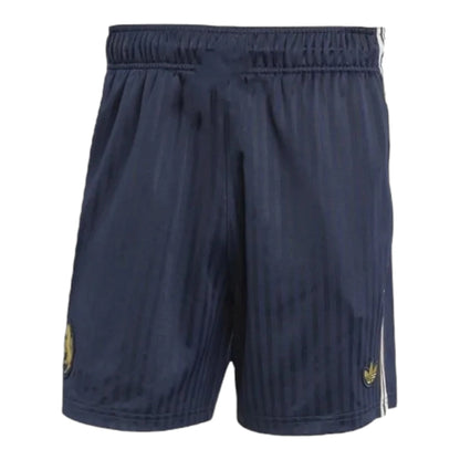 Short Juventus Terrace Icons 25-26 - Hombre