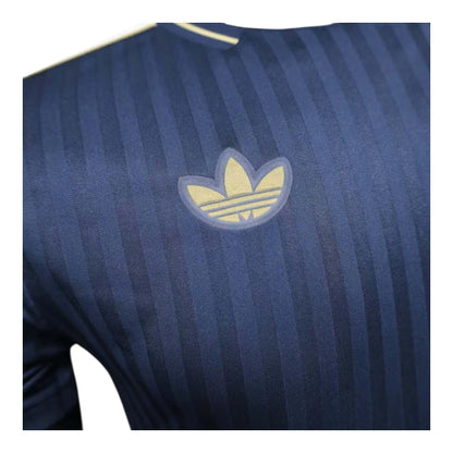 Camiseta Juventus Terrace Icons Jugador 25-26