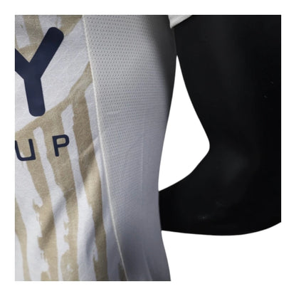 Camiseta de Portero AlHilal Mundial de Clubes Jugador 25-26 - Edición Especial Especial