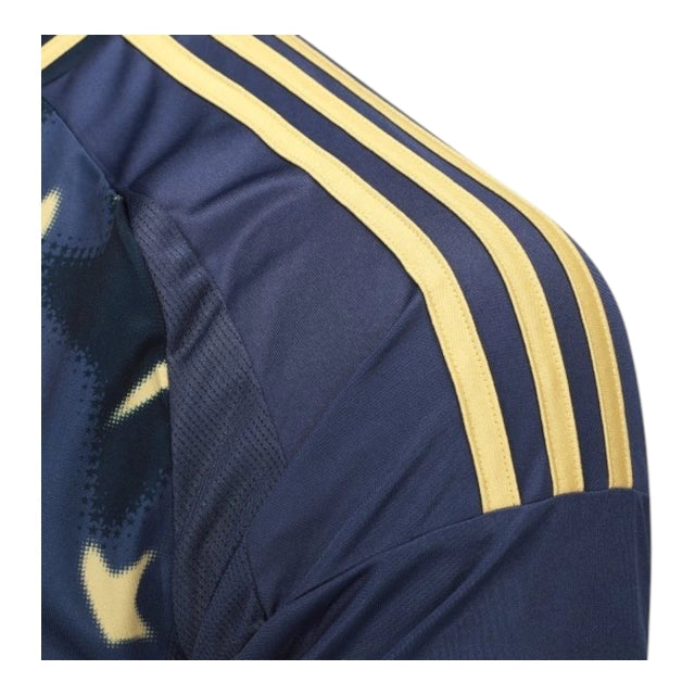 Camiseta Boca Juniors 25-26 - Tercera Equipación