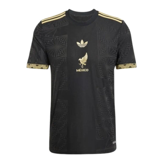 Camiseta Seleção México 25-26 - Primera Equipación