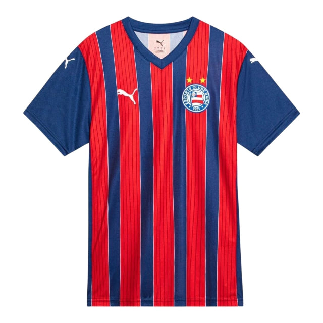 Camiseta Bahia 25-26 - Segunda Equipación