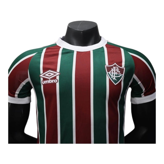 Camiseta Fluminense Jugador 25-26 - Primera Equipación