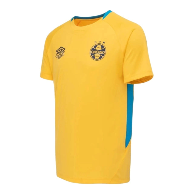 Camiseta Grêmio 25-26