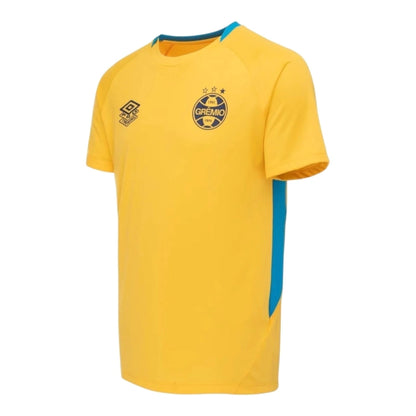 Camiseta Grêmio 25-26