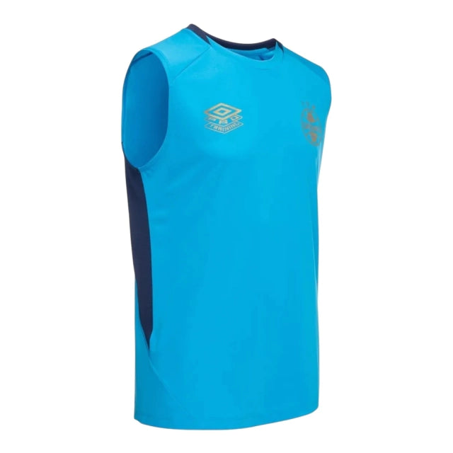 Camiseta de Entrenamiento sin Mangas Grêmio 25-26