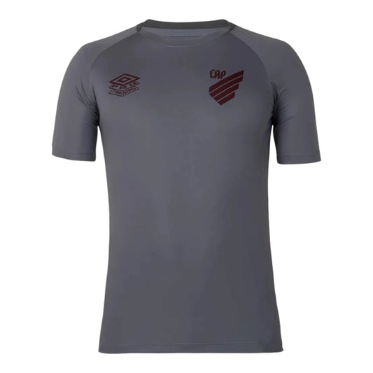 Camiseta Athletico 25-26 - Paranaense