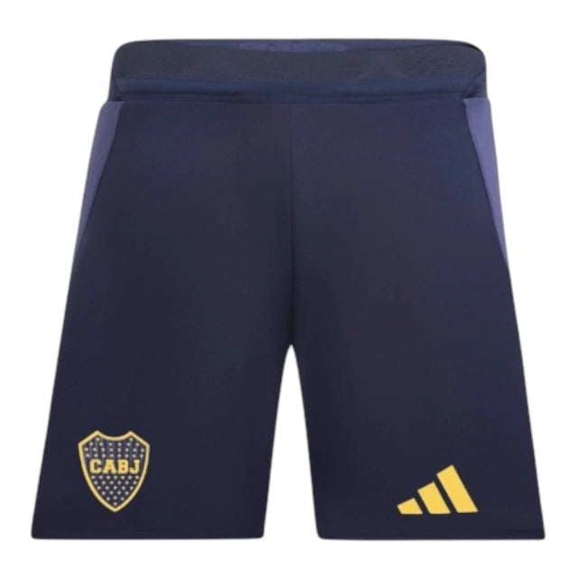 Short Boca Juniors III 25-26 - Hombre