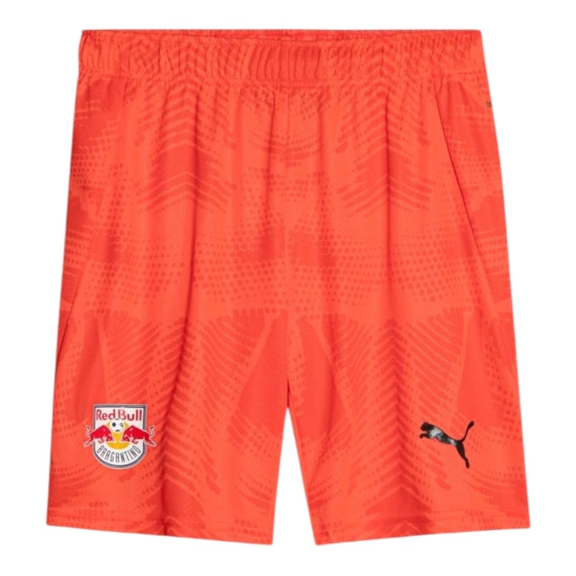 Short Red Bull Bragantino III Portero 25-26 - Hombre