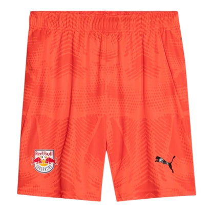 Short Red Bull Bragantino III Portero 25-26 - Hombre