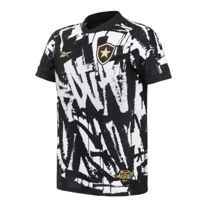 Camiseta Botafogo 25-26 - Cuarta Equipación