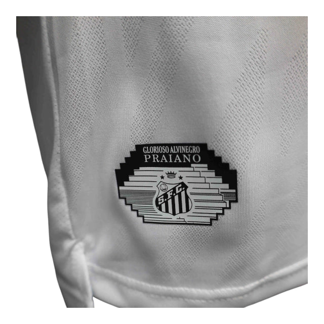 Camiseta Santos Jugador 25-26 - Primera Equipación