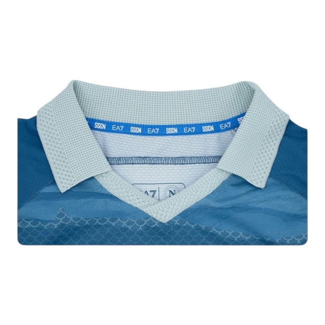 Camiseta Napoli 24-25 - Edición Especial Especial