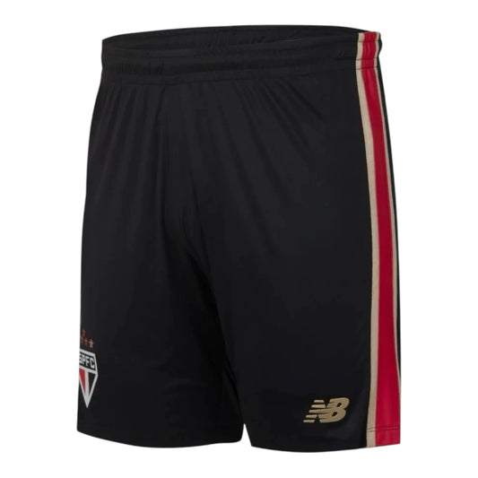 Short São Paulo II 25-26 - Hombre