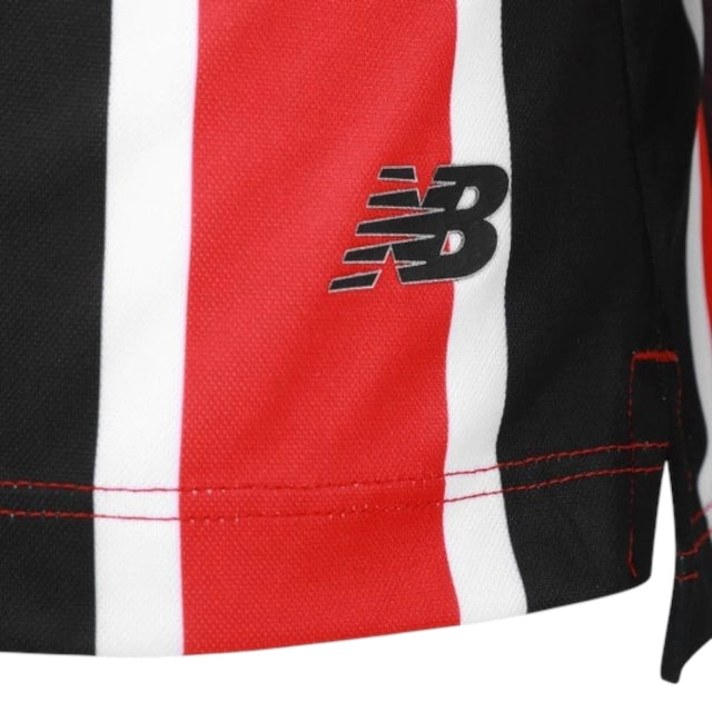 Camiseta São Paulo 25-26 - Segunda Equipación Mujer