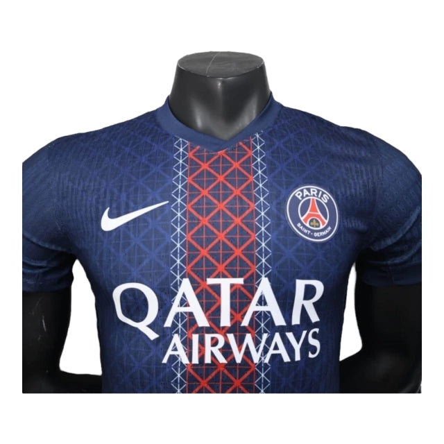 Camiseta Paris SaintGermain Jugador 25-26 - Primera Equipación