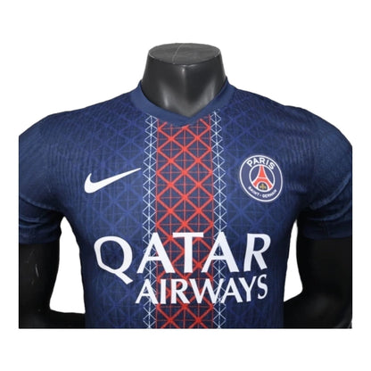 Camiseta Paris SaintGermain Jugador 25-26 - Primera Equipación