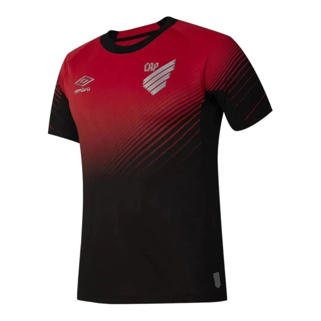 Camiseta Athletico 25-26 - Primera Equipación Paranaense