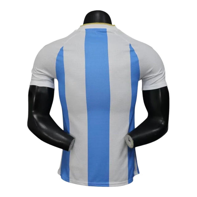 Camiseta Seleção Argentina Jugador 25-26 - Primera Equipación