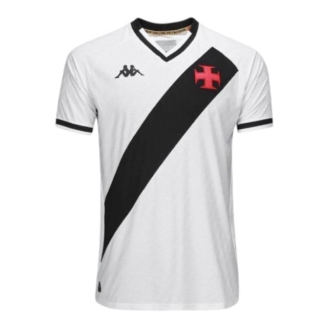 Camiseta Vasco da Gama 25-26 - Segunda Equipación